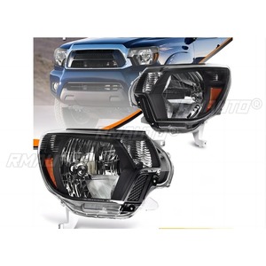 Pour Toyota TACOMA 2012-2015, feux de jour, lampe étanche, ensemble de phares de voiture, pièce de modification 81110-04181 - Product Image 2
