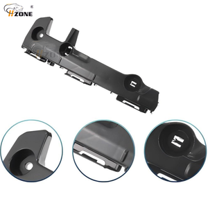 ตัวยึดกันชนหน้าด้านซ้ายขวาสำหรับ Toyota Hilux <span class=keywords><strong>Vigo</strong></span> <span class=keywords><strong>2011</strong></span>-2016อุปกรณ์เสริม OEM 52115-0K060 52116-0K060 - Product Image 2