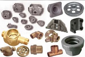 Accesorios de Tubería de Latón Mecanizados por CNC y Piezas Mecánicas para Aplicaciones Industriales - Product Image 4