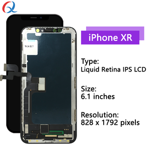Pantalla para <span class=keywords><strong>iPhone</strong></span> <span class=keywords><strong>XR</strong></span> reemplazo de pantalla Lcds de teléfono móvil para <span class=keywords><strong>iPhone</strong></span> <span class=keywords><strong>XR</strong></span> pantalla Ecran para Apple <span class=keywords><strong>iPhone</strong></span> <span class=keywords><strong>XR</strong></span> pantalla <span class=keywords><strong>LCD</strong></span> - Product Image 2
