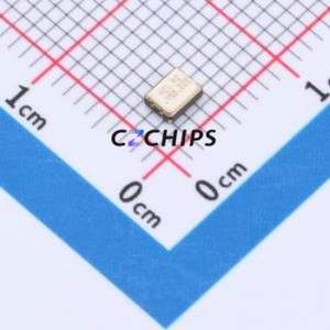 1532H-150.000G33DTSTL Crystal Oscillator (Active) SMD3225-4P Crystal Oscillator 150MHz 10ppm HCMOS 3.3V - Product Image 1