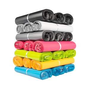 Rouleaux de sacs à soufflets latéraux en <span class=keywords><strong>nid</strong></span> <span class=keywords><strong>d</strong></span>'<span class=keywords><strong>abeille</strong></span> PLA+PBAT biodégradables pour l'emballage de cadeaux floraux et le rembourrage protecteur pour couches - Product Image 4