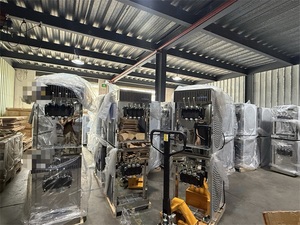 Bảng Top thép không gỉ mềm phục vụ máy làm kem tự động thương mại làm mát bằng không khí <span class=keywords><strong>Ice</strong></span> <span class=keywords><strong>Cream</strong></span> <span class=keywords><strong>Maker</strong></span> cho trà sữa cửa hàng - Product Image 6