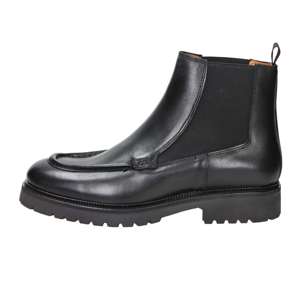 Stivaletti EXTON 689 Neri - Product Image 1