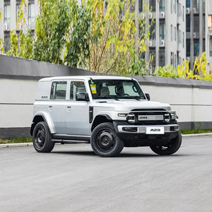 <span class=keywords><strong>Auto</strong></span> usata per la vendita Icar V23 ciliegia 2025 Ev 301km a due ruote motrici versione giovanile di alta qualità - Product Image 3