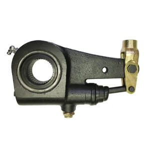 Régulateur de <span class=keywords><strong>frein</strong></span> automatique à <span class=keywords><strong>tambour</strong></span> robuste 1,625"x37 Spline 6"L R801102 pour camions et tracteurs utilitaires lourds - Product Image 1