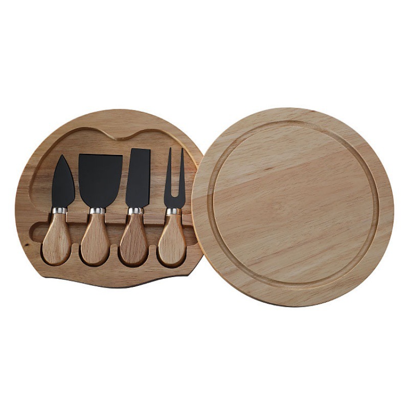 Hf201ax black 4 piece set