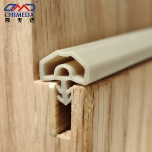 Vente chaude, construction, <span class=keywords><strong>immobilier</strong></span>, bande d'étanchéité en caoutchouc silicone pour porte, accessoires pour porte et fenêtre - Product Image 4