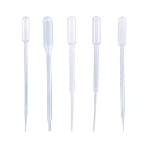 Plastic Disposable Transfer Pipettes 10ml For <b>Laboratory</b> Use - Product Image 4