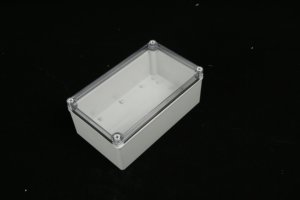 AG loạt hộp không thấm nước với nắp đậy trong suốt - Product Image 4