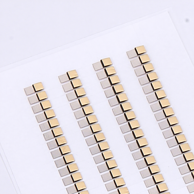 Faraday Shielding Fabric EMI Shielding Gasket with Vibration Damping for Router Switch Communication
