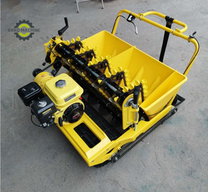 Planteuse d'ail, machine à planter l'ail - Product Image 6