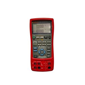 Calibrador de Procesos Multifunción Intrínsecamente Seguro 725EX para Equipos de Prueba - Product Image 1