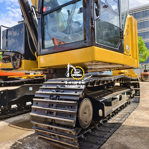 รถขุดขนาดเล็กมือสอง 7 ตัน รุ่น CAT307.5 พร้อมปั๊มเครื่องยนต์เดิมแท้ รถขุด CATERPILLAR รุ่น 307.5 306 305.5 303.5 จัดส่งฟรี - Product Image 6