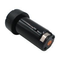 C & P Mil 4VB M4 48-11-2001 Batterie lithium-ion rechargeable portable