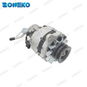 <span class=keywords><strong>Alternador</strong></span> Zoneko de Alta Calidad 3730042621 para Hyundai <span class=keywords><strong>GALLOPER</strong></span> 3730042502 3730042620 37300-42621 - Product Image 5