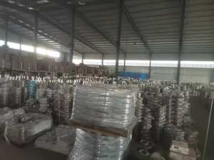 Disque de frein avant de haute qualité 1J0615301D 6R0615301 8Z0615301B JZW615301N DF2803 Convient à Audi, <span class=keywords><strong>Volkswagen</strong></span>, Skoda et Seat - Product Image 6