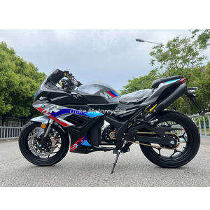 Motos Électriques à Deux Roues Usagées pour Adultes 2000W 3000W, Livraison Express pour Grossistes avec Certification CEE - Product Image 1