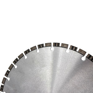 YOUHE Meilleure qualité 14 "350MM * 20MM diamant <span class=keywords><strong>large</strong></span> Turbo <span class=keywords><strong>lame</strong></span> de <span class=keywords><strong>scie</strong></span> pour couper le granit - Product Image 4