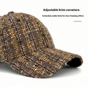 Autumn Winter Unisex Fashion Character Baseball Cap Japanese Warm Cap Sunshade Baseball <b>Hats</b> - Product Image 3