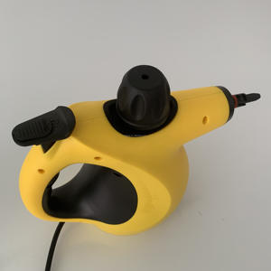 Portatile di presa cucina divano piano casa elettrodomestici Pulitore A Vapore/multifunzione auto pulitore a vapore - Product Image 4