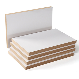 Trung Quốc nhà máy UV mật độ Board <span class=keywords><strong>MDF</strong></span> Board 9 mét-25 mét không thấm nước chống ẩm được sử dụng cho tủ nhà và trang trí ngoài trời - Product Image 5