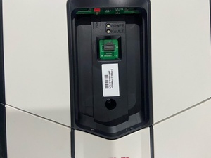 ACS880-01-180A-5 ACS880ความถี่ใน ACS88001180A5 380-500V 0-500Hz 180A สามเฟสสำหรับ PLC - Product Image 2
