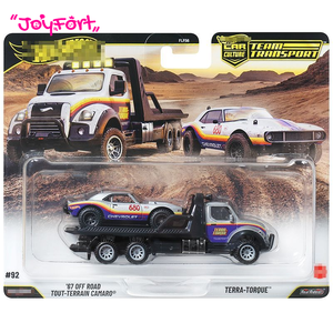 <span class=keywords><strong>Hot</strong></span> <span class=keywords><strong>Wheels</strong></span> Gold Label Premium FLF56-L, Coche de Juguete de Aleación a Escala 1/64, Caja Sellada de Fábrica - Producto Original - Venta al por Mayor en Cajas Completas - Product Image 2