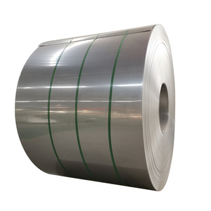 Fabricant de bobines d'acier inoxydable laminées à chaud de haute précision 304 304L 316 430 436 444 - Product Image 4
