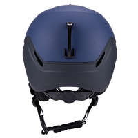Casque de ski protecteur pour hommes et femmes, casque de snowboard OEM, sécurité, vente en gros, casque de neige léger