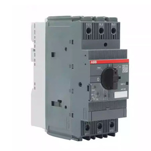เบรกเกอร์มอเตอร์ <span class=keywords><strong>ABB</strong></span> รุ่น <span class=keywords><strong>MS165</strong></span>  <span class=keywords><strong>MS165</strong></span>-65 <span class=keywords><strong>MS165</strong></span>-73 <span class=keywords><strong>MS165</strong></span>-80 - Product Image 2