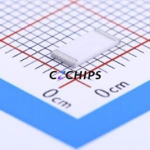 CR2512F3K90E04Z SMD Resistor 2512 ( Type: Thick Film )( Resistance: 3.9kOhm Precision: 1% ) - Product Image 2