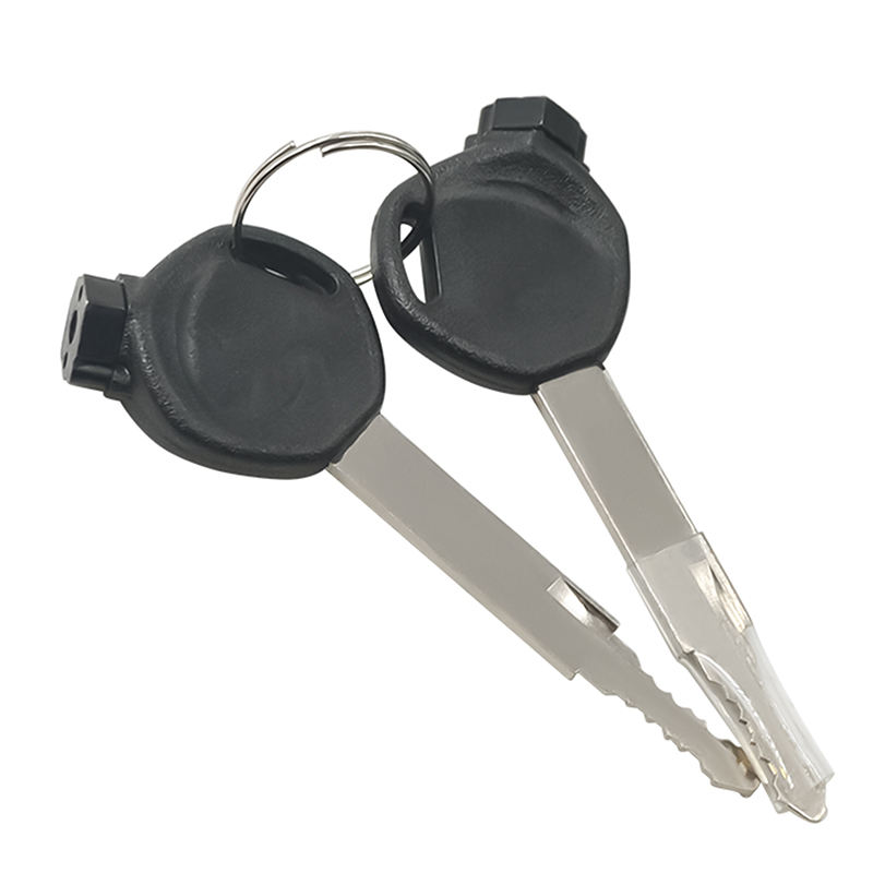 Llaves De Encendido For Honda Nps50 Ruckus 50 | Cuotas Sin Interés - Foto 3