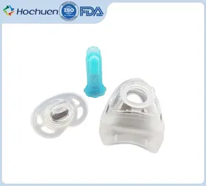 شركات مصنعة لقطع غيار الحقن بالحقن البلاستيكية عالية الدقة مصانع تصنيع العقود لأجهزة الطب