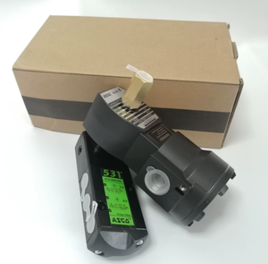 Solenoide Nuevo VCEFCM8551G402MO, Original VCEFCM8551G402MO - Product Image 2