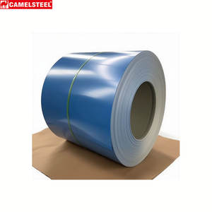 Alüminyum alaşımlı çelik bobinler <span class=keywords><strong>PPGI</strong></span> boyalı çatı levhaları sıcak daldırma galvanizli - Product Image 2