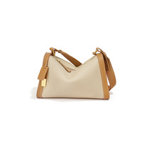 2022 Mode Crossbody Lederen Handtas Kussentas Voor Vrouwen