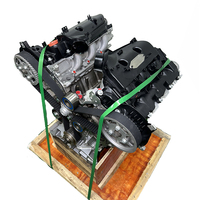 Pas cher prix moteur Rover Diesel 3.0T 306DT 250KW moteur assemblage pour Discovery IV pour RangeRover IV pour RangeRover Sport
