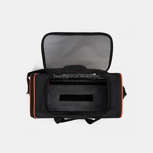 Vente en gros de sacs de transport portables pour chats et chiens avec sangles réglables et maille respirante pour les aventures en plein air - Product Image 6