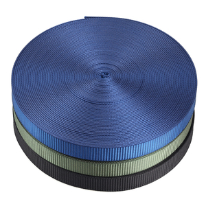 고강력 고품질 나일론 소재의 튼튼한 웨빙 벨트 스트랩 - Product Image 6