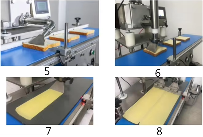 ice cream cake machine