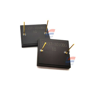 Silicon photodiodes S1337-1010BR S1337-1010BQ thấp điện dung cho công nghiệp cảm biến quang học & kiểm tra chất lượng - Product Image 5