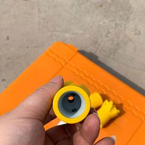 <span class=keywords><strong>2025</strong></span> nóng bán 34mm Nút côn bit cho khoan đá, đầu cacbua vonfram, mũi khoan khai thác bền với logo tùy chỉnh - Product Image 5