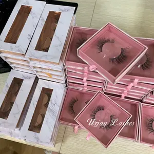 World class 3d lashes manufacturer supply eyelash box your own brand private label 3d silk eyelashes for wholesale