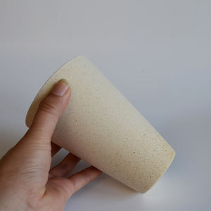 Cupels 40g Arcilla Cerámica Fuego Ensayo Crisol - Product Image 2