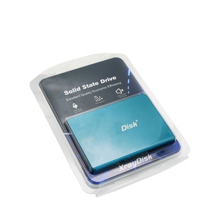 Ổ Cứng Máy Tính Xách Tay Ssd Trong 2Tb Dễ Lắp Đặt Cho Máy Tính Doanh Nhân - Product Image 1