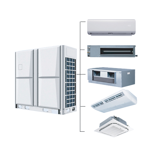 Tianjin Venison Artificial Environment Engineering Technology Co., Ltd. logo