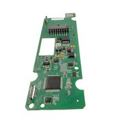 Carte de circuit imprimé de contrôleur de plateforme PCB 1600439 pour ciseaux élévateurs électriques 1230ES 1532R 1930ES 2030ES 2632ES 2646ES 3246ES