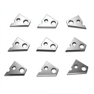 Custom Various Food Cling Film <b>Plastic</b> Wrap <b>Slide</b> Cutter Blade for Film Wrapper - Product Image 1