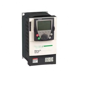 Convertidor de Frecuencia Original Serie ATV61 220V ATV61HU22M3 ATV61HU30M3 ATV61H075M3 ATV61HU15M ATV61H075M3 VFD Inversor - Product Image 3